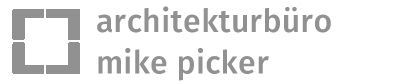 Logo Mike Picker