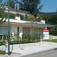 MFH Sissach Gartenplatz