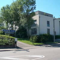 MFH Oberwil Fassade Nord + West