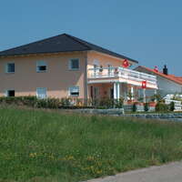 EFH Rünenberg Süd und West