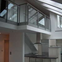 MFH Wollerau Wohnung DG